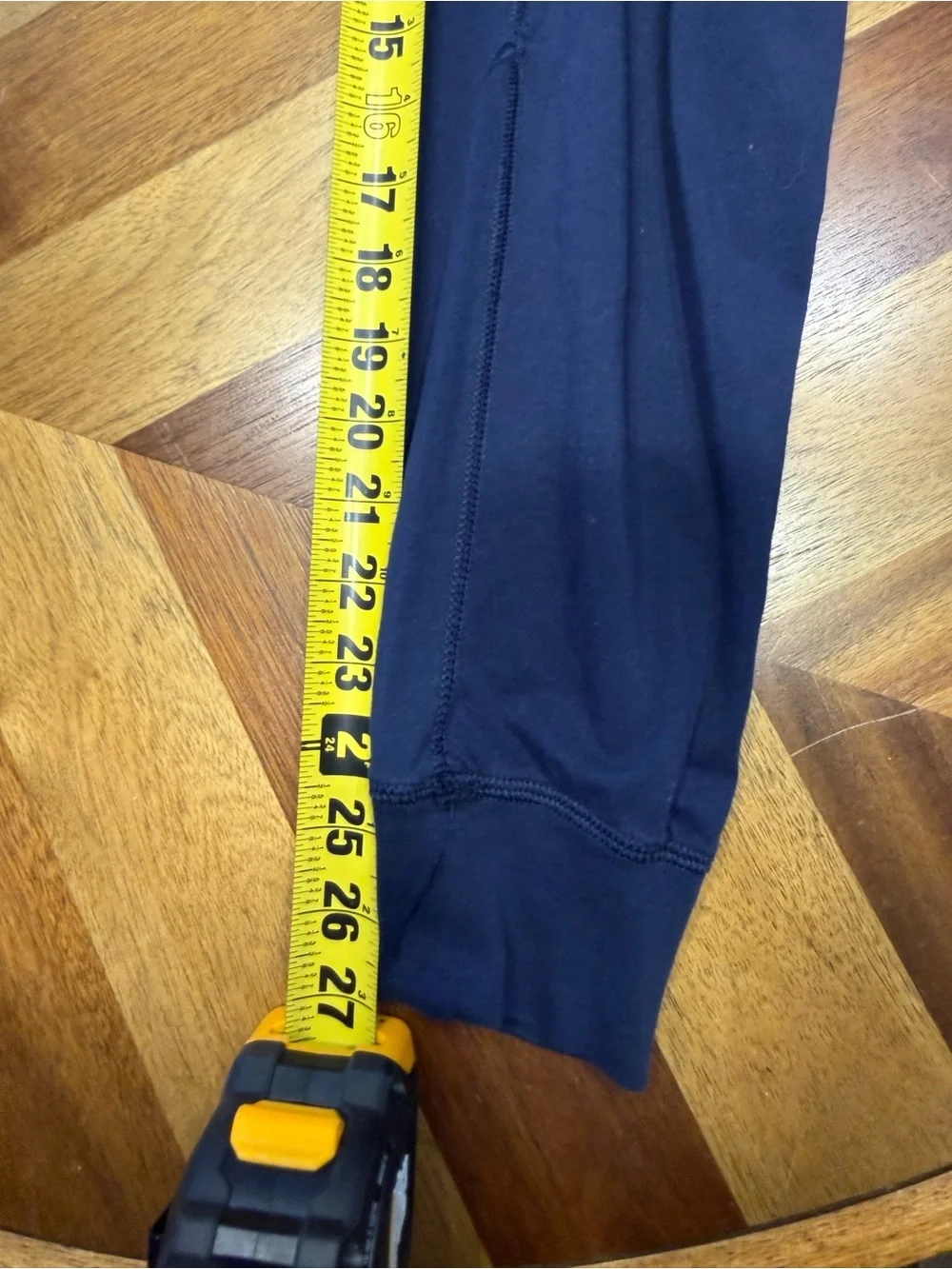 Polo Ralph Lauren flaw see